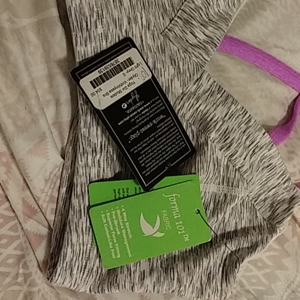 Sports Bra
